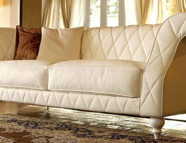 Sofa, Danti