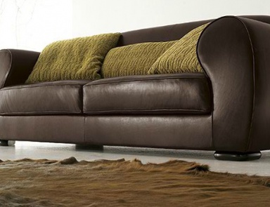 Sofa, Danti