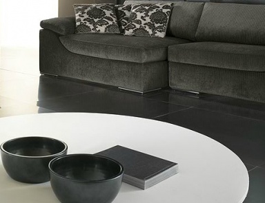 Living room (sofa set) Danti