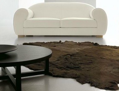 Living room (sofa set) Danti