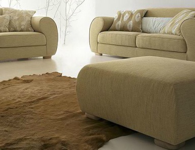 Living room (sofa set) Danti