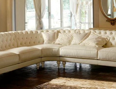 Modular sofa, Danti