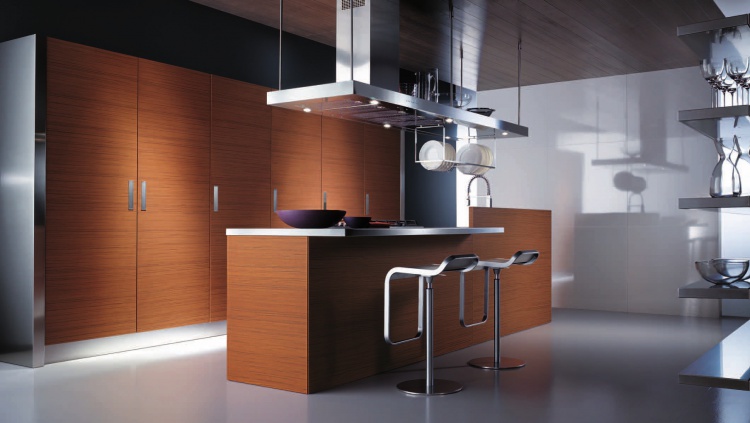 Kitchen (kitchen set) Composit, Maxima