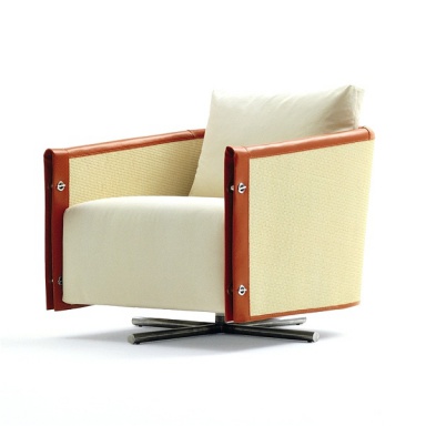The Lario Chair A