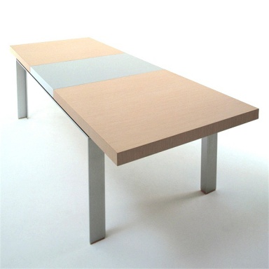 Table Long Way