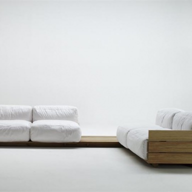 Sofa Pallet