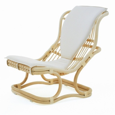 Armchair Punto e Virgola