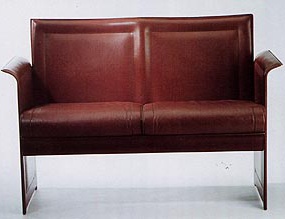 Chair, Art Leather