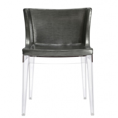 The Mademoiselle Chair