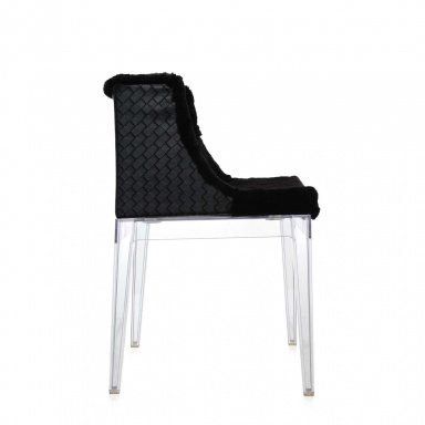 The Mademoiselle Chair