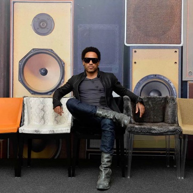 The Mademoiselle Chair