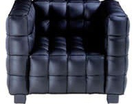 Chair, Art Leather
