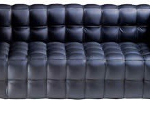 Sofa, Art Leather