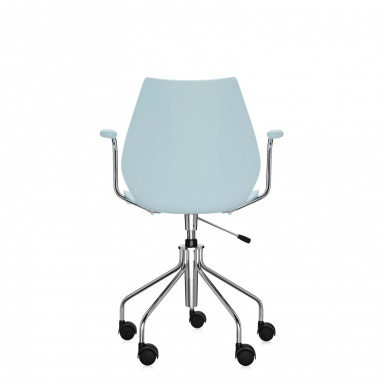 The Maui chair armchair