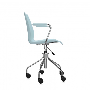 The Maui chair armchair