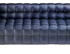 Sofa, Art Leather