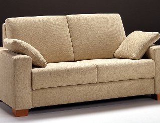 Double sofa, Art Leather