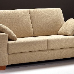 Sofa double