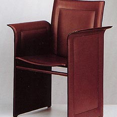Chair Art Leather