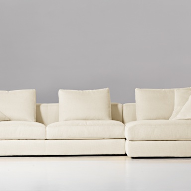 Sofa Take it easy low