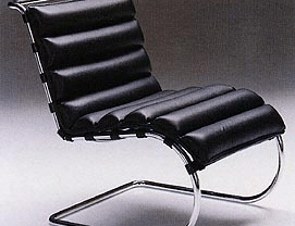 Chair, Art Leather