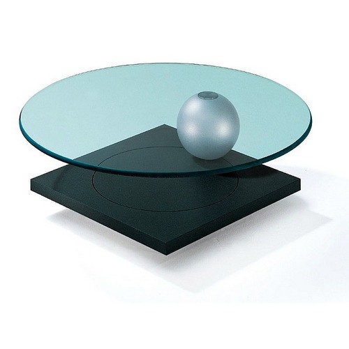 Coffee table - Ronald Schmitt