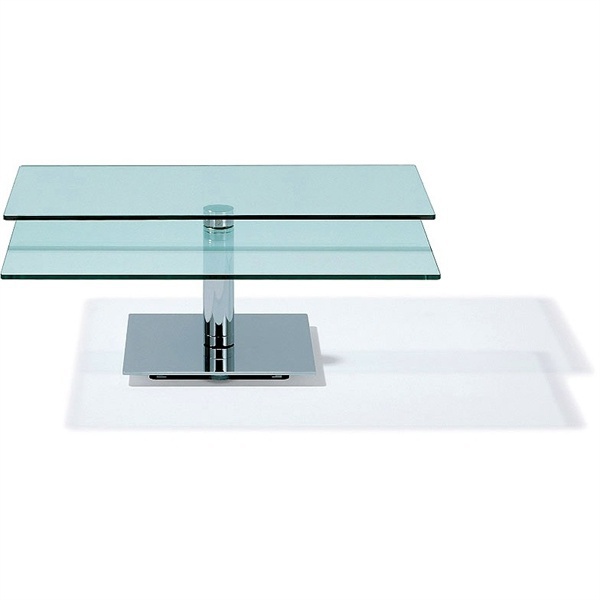 Coffee table - Ronald Schmitt