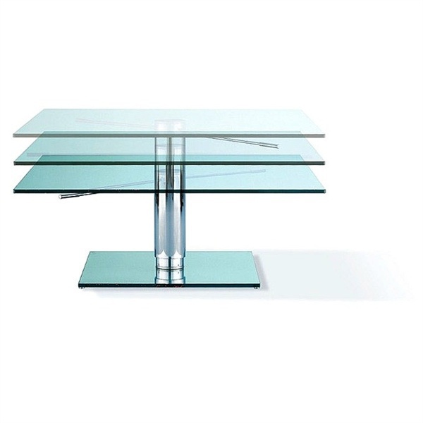 Coffee table - Ronald Schmitt