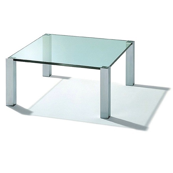 Coffee table - Ronald Schmitt