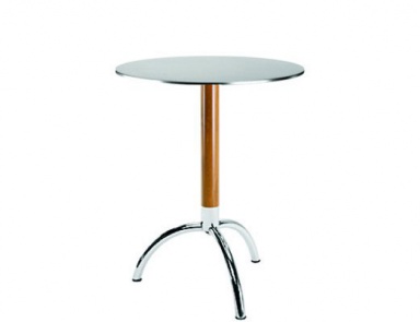 Table of Pedrali products