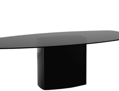 Table of Pedrali products