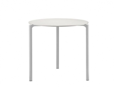 Table of Pedrali products