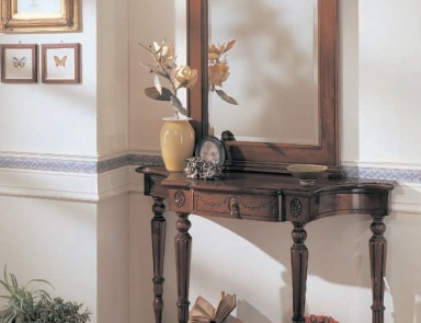 Console And 1, BL Mobili