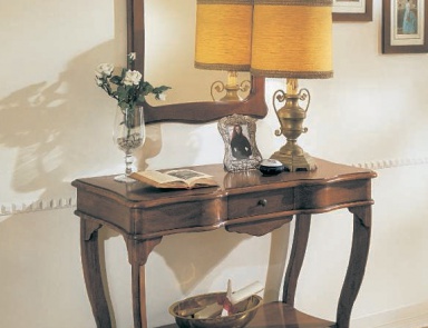 Console And 11, BL Mobili