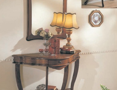 Console And 14, BL Mobili