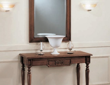 Console And 17, BL Mobili