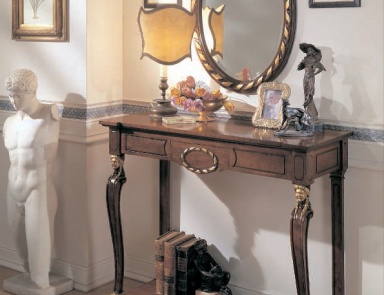 Console And 3, BL Mobili