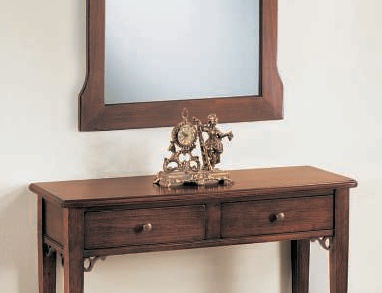 Console 30, BL Mobili