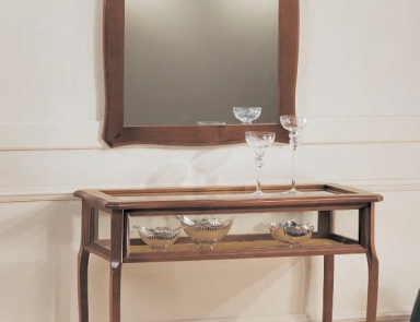 And the console 42, BL Mobili