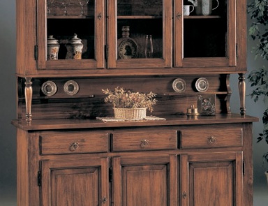 A snack bar And 363, BL Mobili