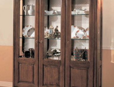 Showcase And 469, BL Mobili