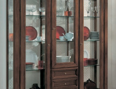 Showcase And 497, BL Mobili