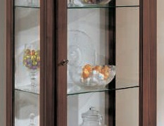 Showcase And 517, BL Mobili