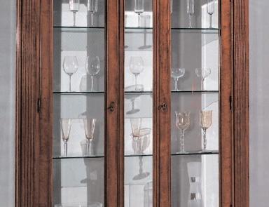 Showcase AND 564Х , BL Mobili