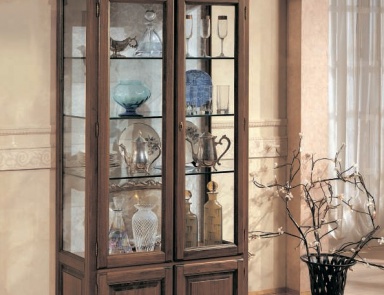 Showcase And 570, BL Mobili