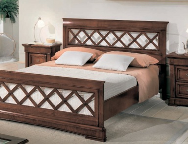 Bed F 598, BL Mobili