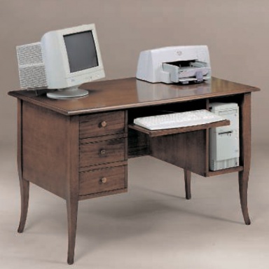 Computer Desk F 40