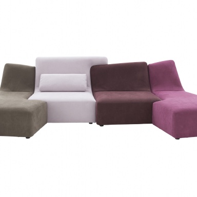 Sofa Confluences