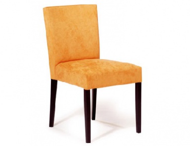 Chair Barbour, Prototipo