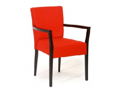 Chair Barbour 1, Prototipo